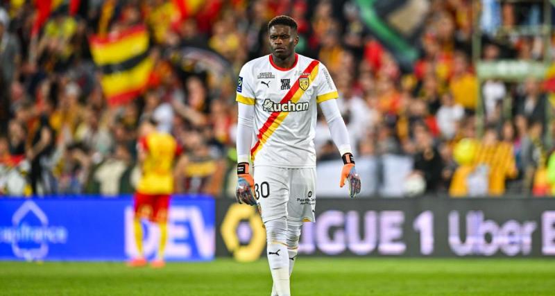  - Lens - OM : Samba n'a pas les mots, Lopez dézingue la performance de son équipe !