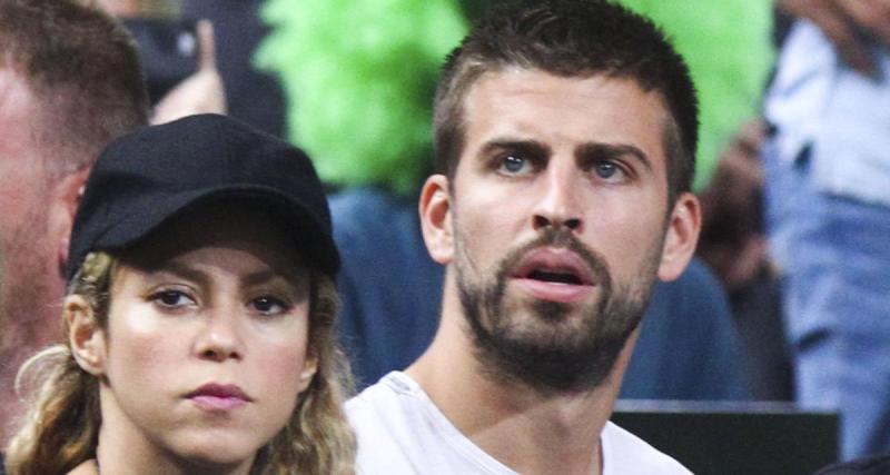  - FC Barcelone : ça a chauffé entre Piqué et le frère de Shakira