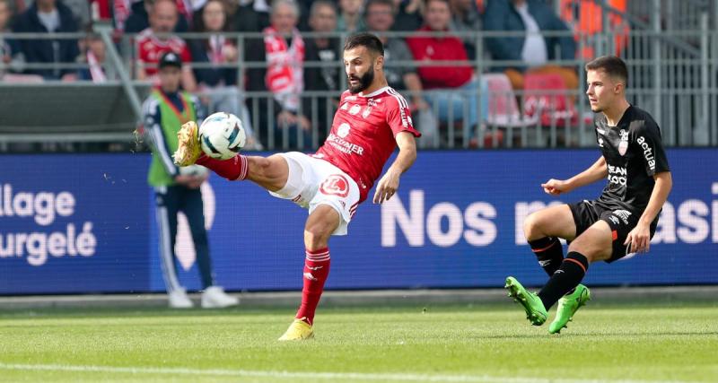  - Lorient - Brest : quelle chaîne et comment voir le match en streaming ?