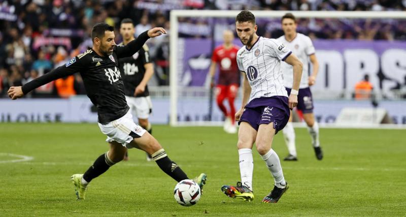  - AC Ajaccio - Toulouse : La chaîne TV du match, où le voir en streaming ?
