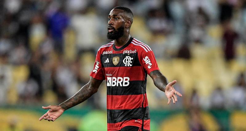  - OM : la galère continue pour Gerson malgré Sampaoli