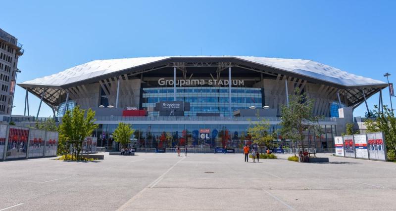  - Programme TV : sur quelle chaîne suivre Lyon - Montpellier