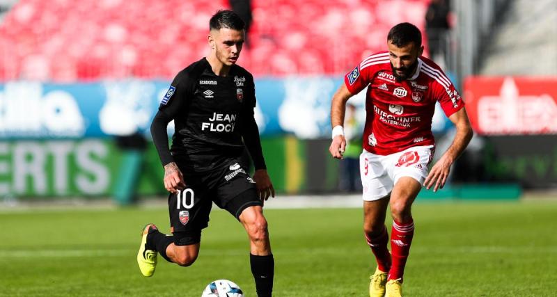  - Lorient - Brest : heure, chaîne, diffusion TV ?