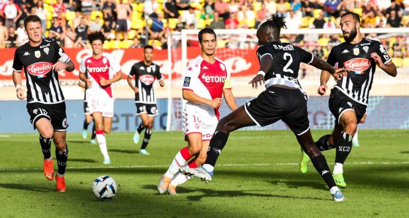  - Angers - Monaco : quelle chaîne et comment voir le match en streaming ?