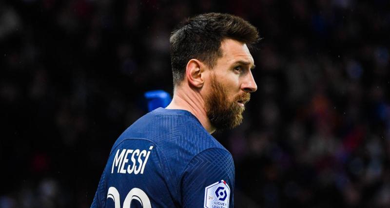  - PSG, FC Barcelone, ASSE, OM - Mercato : Gomis invite Messi à rejoindre le Real Madrid asiatique