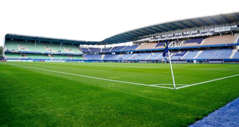  - Ligue 1 : Troyes - PSG, sur quelle chaîne, à quelle heure ?