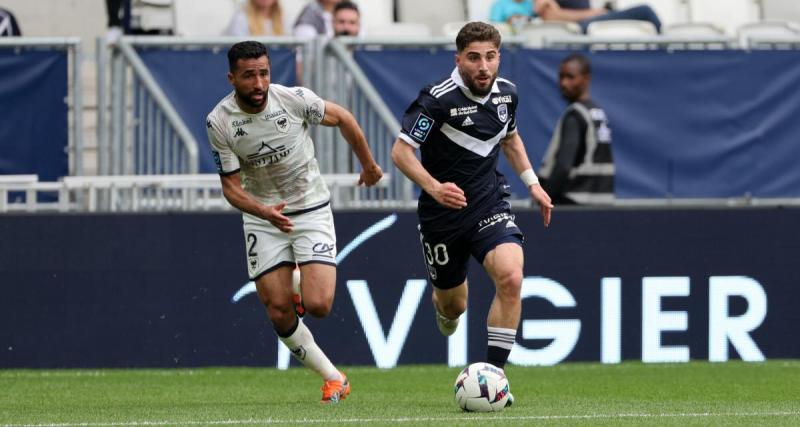  - Bordeaux – Caen : le résumé vidéo de l’importante victoire bordelaise 