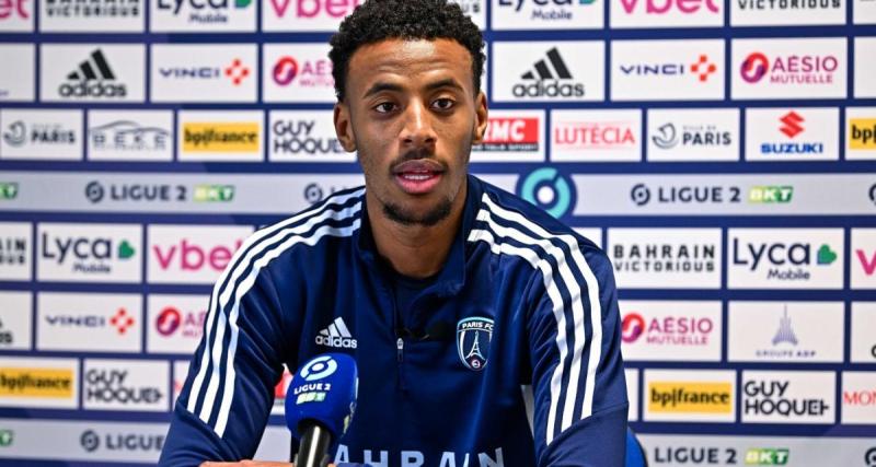  - Ligue 2 : “J’ai envie de découvrir autre chose”, une révélation de la saison annonce son départ