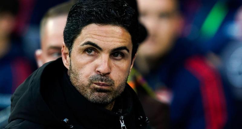  - Arsenal : Mikel Arteta évoque une potentielle prolongation pour William Saliba