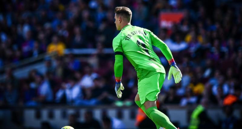  - Barça : le plan des Blaugranas pour l'avenir de deux piliers de Xavi