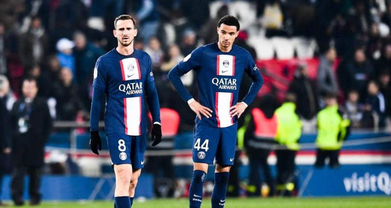  - PSG : une recrue estivale a pris une énorme décision pour son avenir !