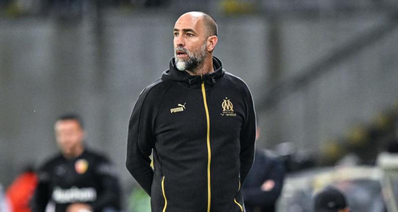  - Lens - OM : "S'il a des couilles...", Tudor dézingue Turpin après le but refusé à Sanchez !