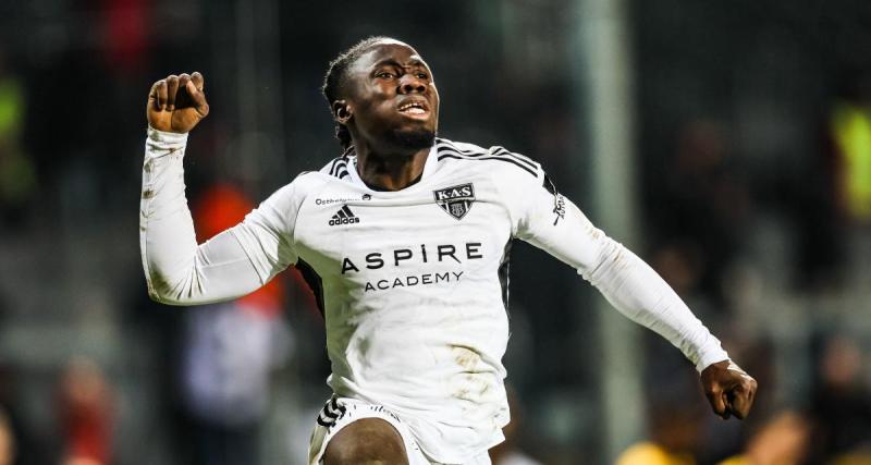  - LOSC – Mercato : les Dogues veulent piocher en Belgique