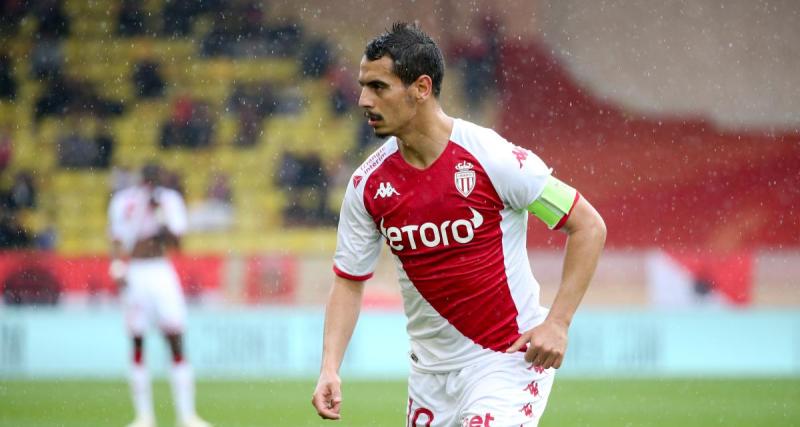  - Monaco : Ben Yedder écarté du groupe par Philippe Clement face à Angers !