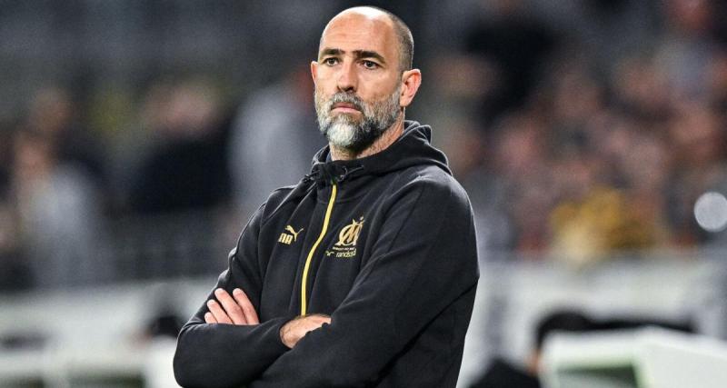  - OM : Igor Tudor charge Clément Turpin après la défaite contre Lens !