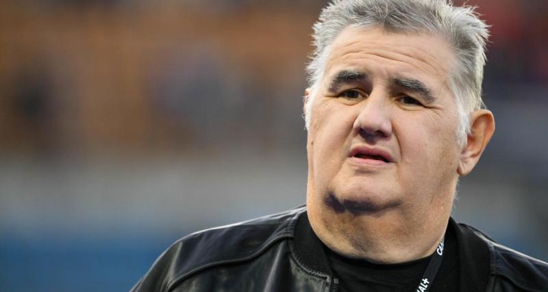  - PSG : Pierre Ménès traite les Ultras parisiens de « black bloc »