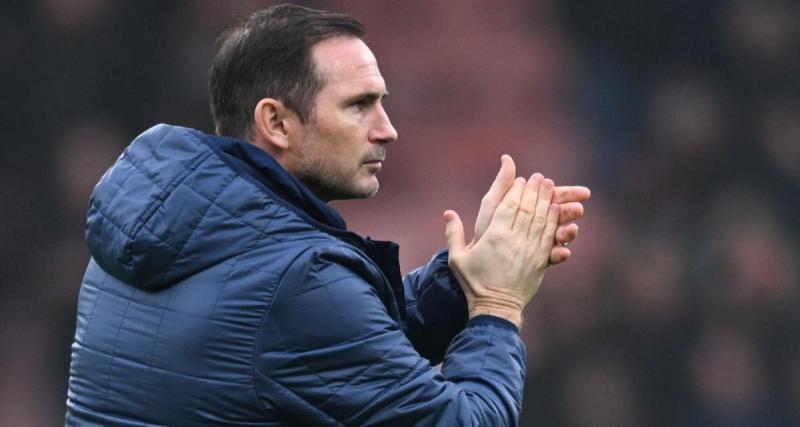  - Chelsea : Franck Lampard prendra son temps avant de choisir son nouveau club