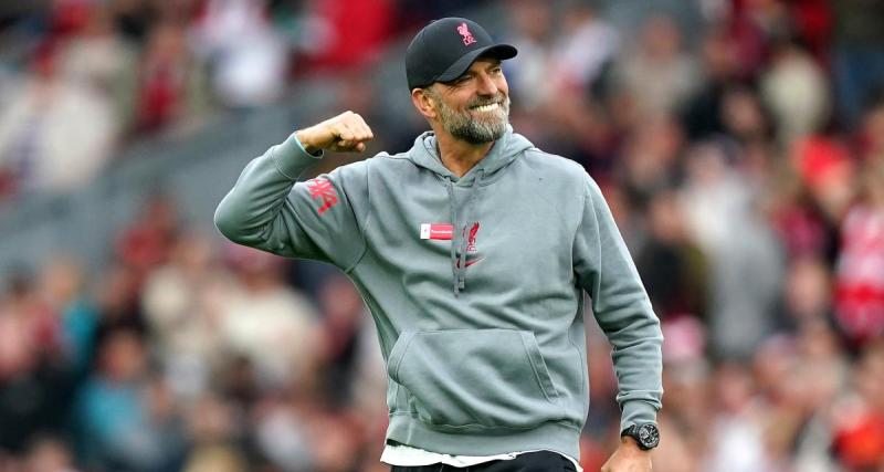  - Liverpool : les Reds négocient une arrivée importante en prévision du mercato