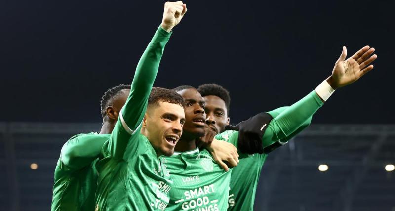  - ASSE - L'analyse de Laurent Hess : « Un Chaudron qui ne demande vraiment qu'à rebouillir ! »