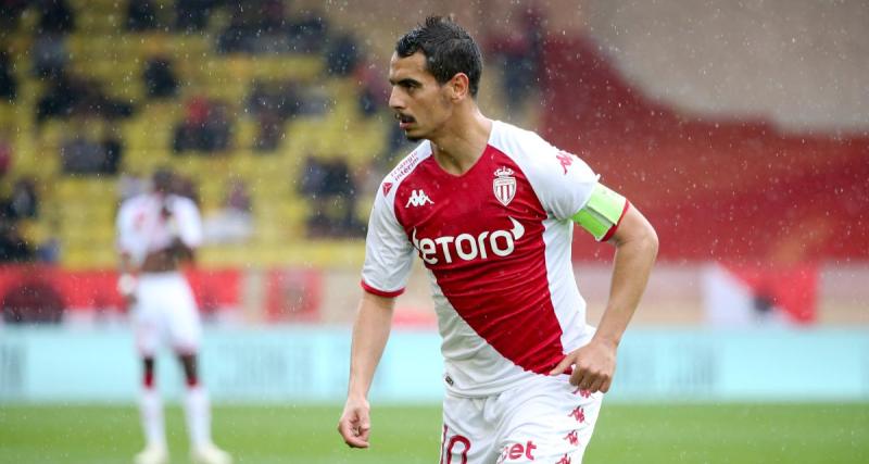  - Monaco : Ben Yedder écarté par Clément pour le match face à Angers !