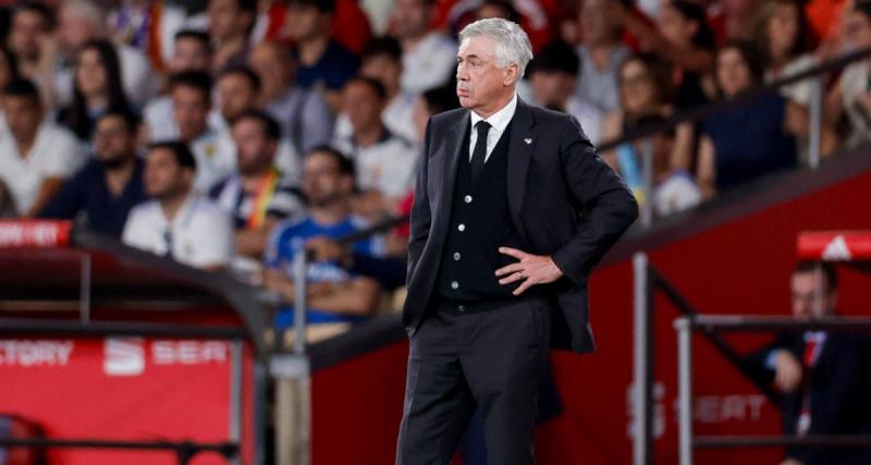  - Real Madrid : les premiers mots de Carlo Ancelotti après le sacre en Coupe de Roi