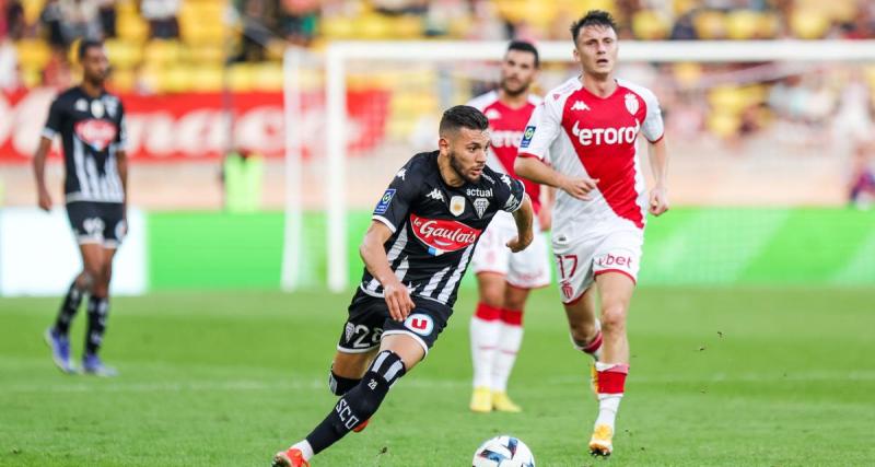  - 🚨 Angers - Monaco : les compos officielles !