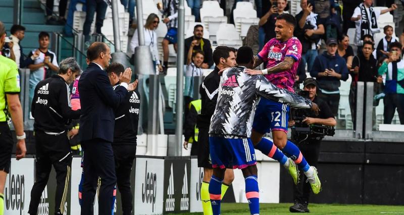  - Juventus : la surprenante piste offensive des Bianconeri