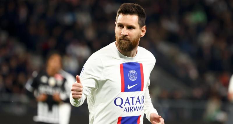  - PSG, FC Barcelone – Mercato : nouveau coup de théâtre dans le dossier Messi !