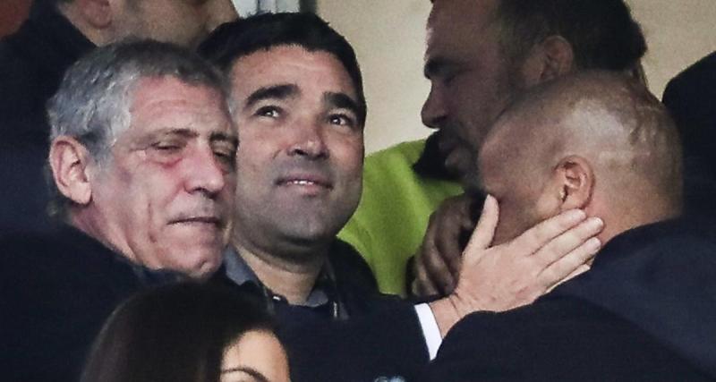  - FC Barcelone : une affaire embarassante plombe le retour de Deco au Barça