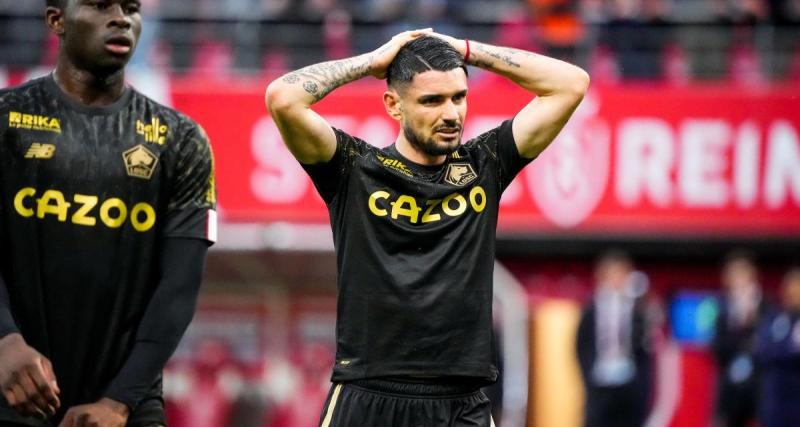  - OL : Pierre Ménès se moque du LOSC et du Stade Rennais après le cadeau fait à Lyon