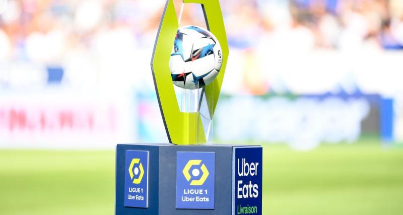  - Angers - Monaco : les compos officielles