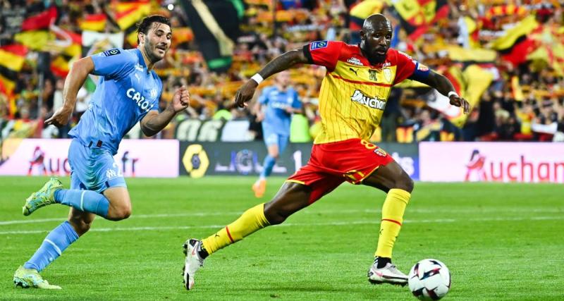  - Lens : Seko Fofana croit au titre et veut mettre la pression sur le PSG !