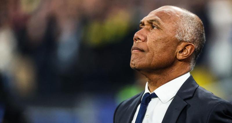  - FC Nantes - RC Strasbourg en direct : les Canaris perdent une nouvelle finale (revivez le match)