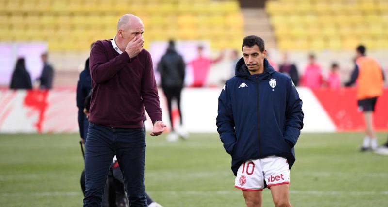  - Monaco : « On ne peut pas accepter cela », Clément s’exprime sur Ben Yedder