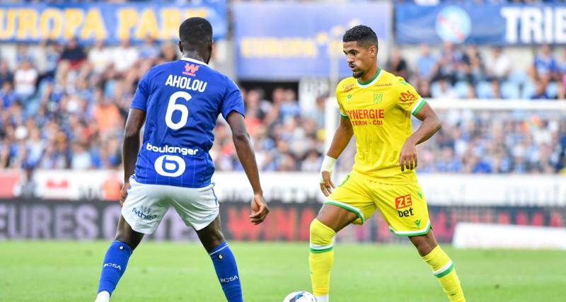  - 🚨 Nantes, Toulouse, Strasbourg... les compos du multiplex !