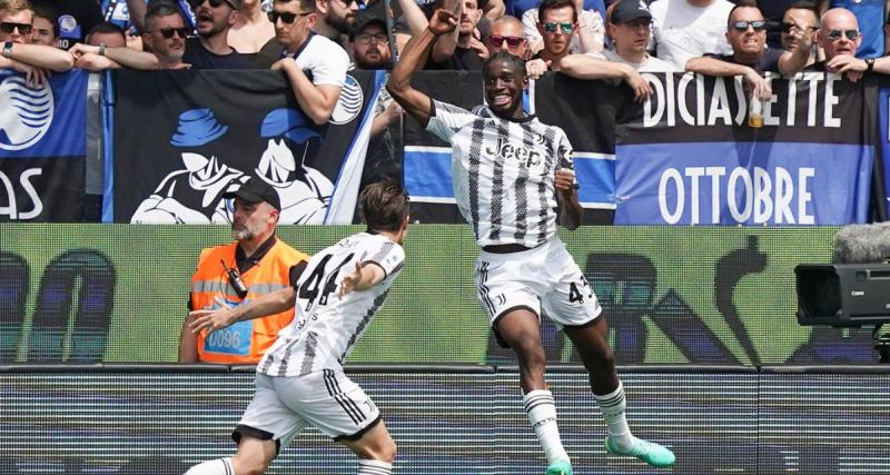  - Atalanta – Juventus : dans la douleur, la Vieille Dame s’offre un succès précieux !