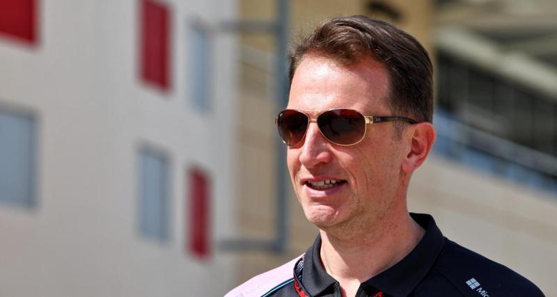  - Formule 1 : le patron d’Alpine tacle le début de saison de Gasly et Ocon