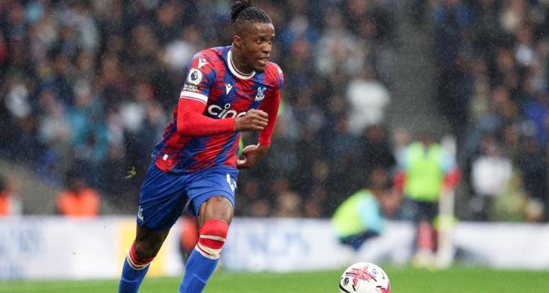  - Barça : le club concurrence l’OM sur Zaha