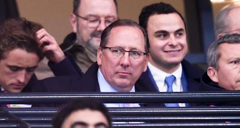  - OL : John Textor présent sur Lyon et pour la réception du MHSC