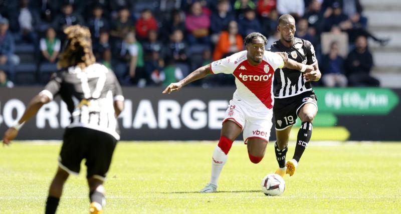  - Angers – Monaco : l’ASM retrouve la victoire sans convaincre 