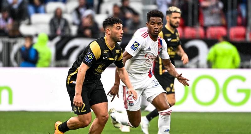  - OL - Montpellier : les compositions officielles !