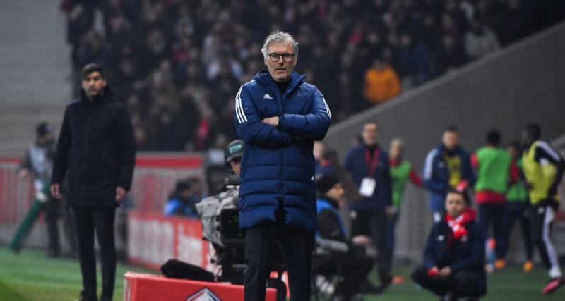  - OL - Montpellier : les compositions des deux équipes sont tombées