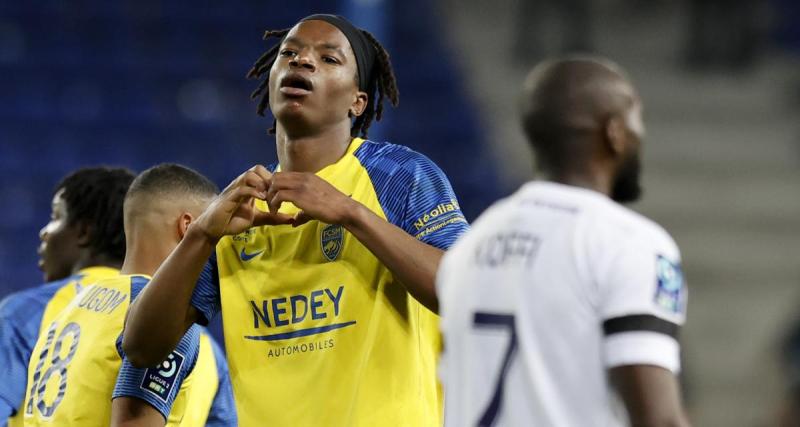  - OL – Mercato : un géant de Ligue 2 serait ciblé par les Gones
