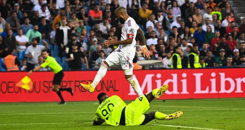  - OL – Montpellier : les compos du choc !