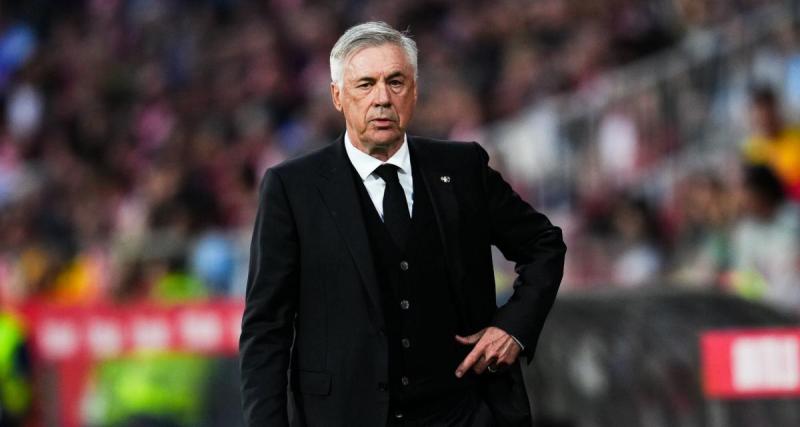  - Real Madrid : déjà un coup dur avant Manchester City !