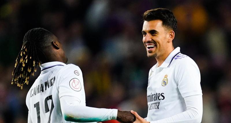  - Real Madrid : un forfait de taille pour la demi-finale aller face à City !