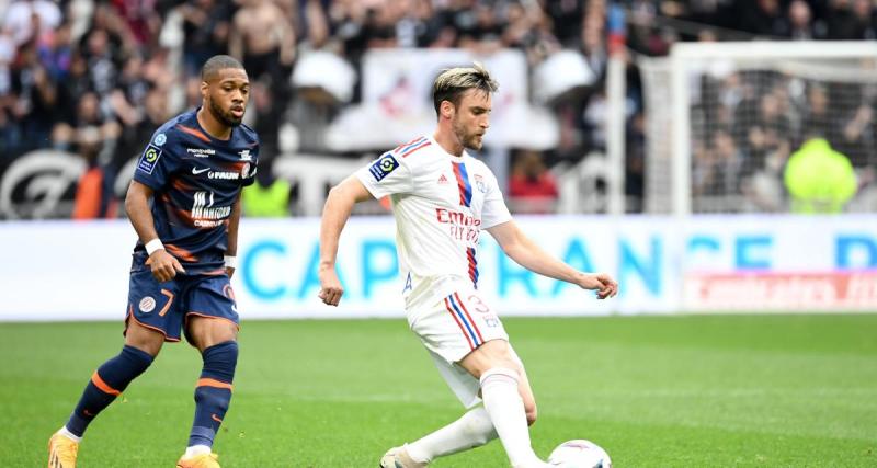  - OL - Montpellier : incroyable scénario à Lyon à la pause