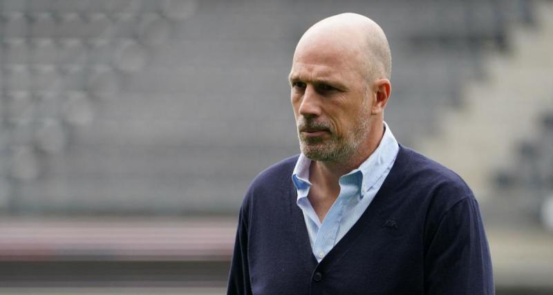  - Monaco : la satisfaction de Clément après la victoire à Angers 