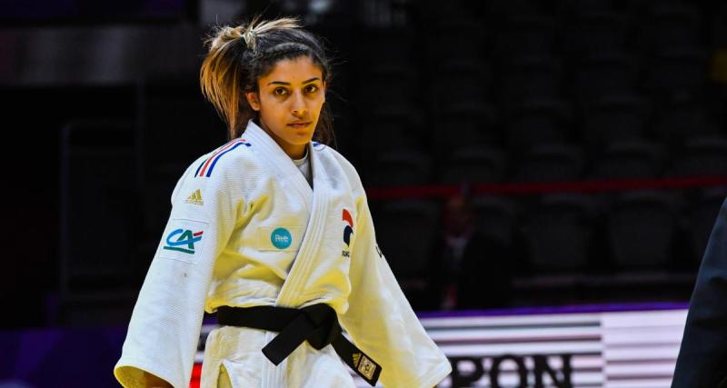  - Mondiaux de judo : Boukli en argent, Pont 5ème