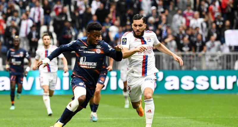  - 🚨 OL - Montpellier : Lyon arrache la victoire après un match totalement dingue !